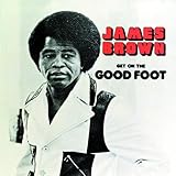 Get on the Good Foot