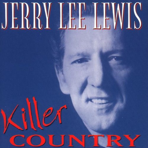 Killer Country [Mercury]