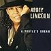 Song Nature Boy by Abbey Lincoln on A Turtle's Dream at Amazon