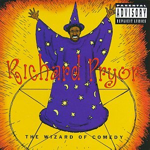 The Wizard of Comedy