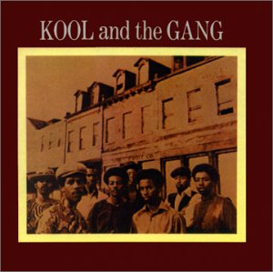 Kool and the Gang