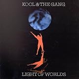 Light of Worlds