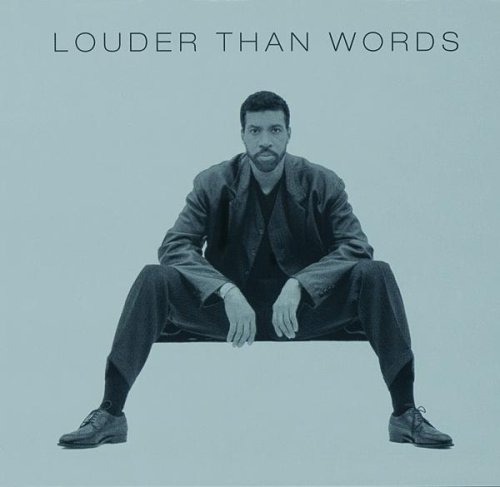 Louder Than Words