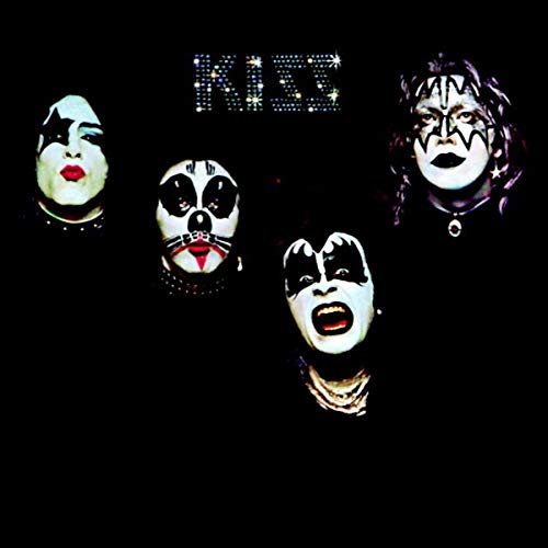 Kiss (Remastered)