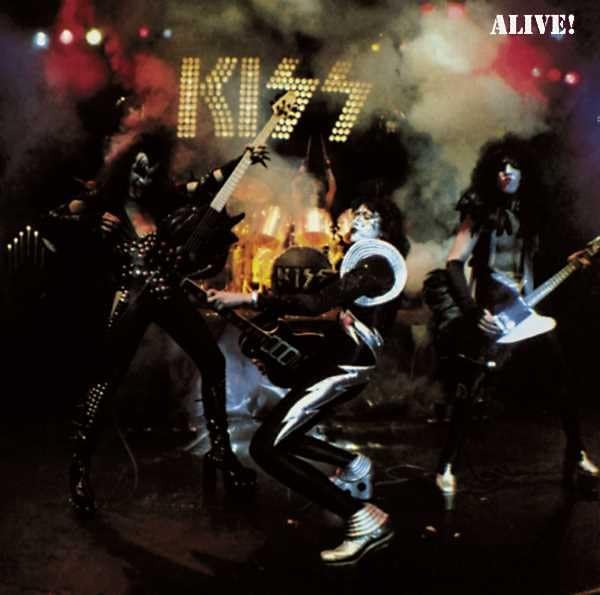 Alive!