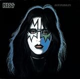 Ace Frehley