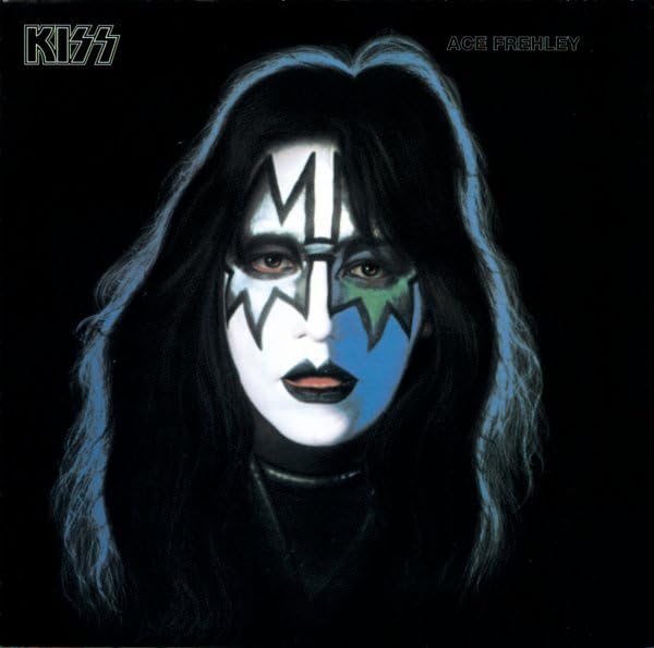 Ace Frehley (Remastered)
