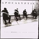 Apocalyptica Plays Metallica By Four Cellos