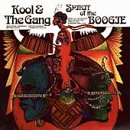 Spirit of the Boogie