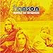 Song Weird by Hanson on Middle of Nowhere at Amazon