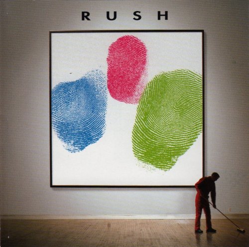 Retrospective, Vol. 2 (1981-1987)