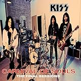 Carnival of Souls: The Final Sessions