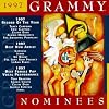1997 Grammy Nominees