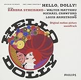 Hello, Dolly!