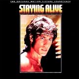 Staying Alive [The Original Motion Picture Soundtrack] (1983)