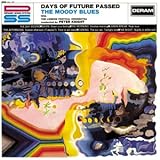Days of Future Passed