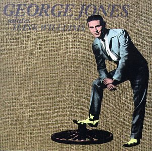 George Jones Salutes Hank Williams