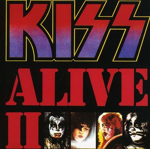 Alive II