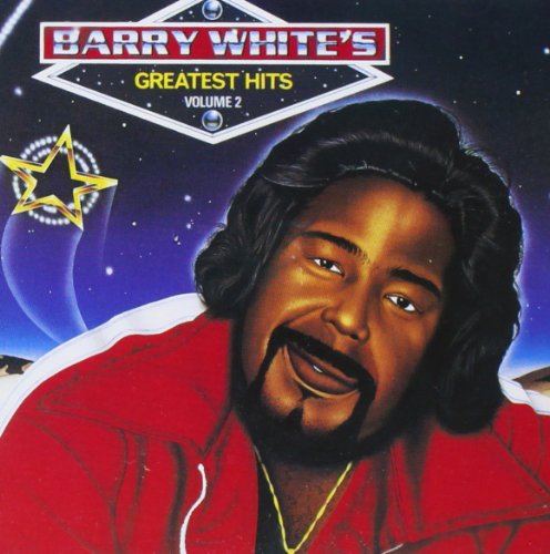 Barry White's Greatest Hits, Vol. 2 [Casablanca]