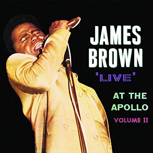 Live at the Apollo [1968]