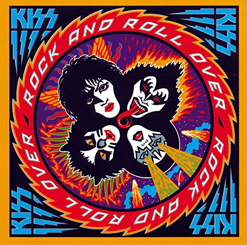 Rock and Roll Over