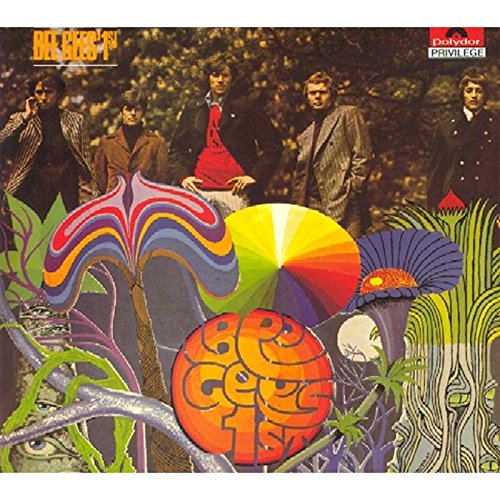 Bee Gees' 1st