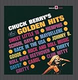 Chuck Berry's Golden Hits