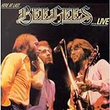 Here at Last...Bee Gees...Live