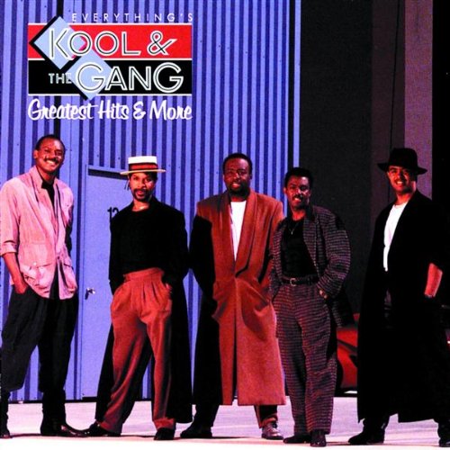 Everything's Kool & the Gang: Greatest Hits & More