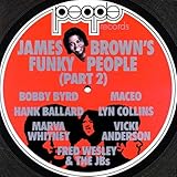 JAMES BROWN&rsquo;S FUNKY PEOPLE PART2