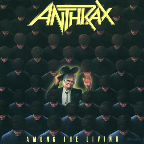 Among the Living