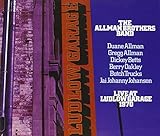 Live at Ludlow Garage: 1970