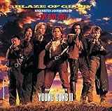 Blaze of Glory