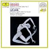 Debussy : Prelude to the afternoon of a faun + Debussy : The sea + Ravel : Bolero + Ravel : Daphnis and Chloe [sound recording]