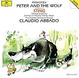 Peter and the Wolf