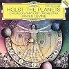Holst : The planets {sound recording} {1989 Levine/Chicago Symphony}