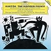 Bartók: The Wooden Prince / Cantata Profana