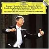 Brahms: 9 Ungarische Tänze / Dvorak: Symphonische Variationen / Böhmische Suite