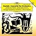 Song Pieces (4) for orchestra Op.12 Sz. 51 BB 64: 3. Intermezzo. Moderato by Chicago Symphony Orchestra on Béla Bartók: Concerto for Orchestra / 4 Orchestral Pieces - Chicago Symphony Orchestra / Pierre Bo at Amazon