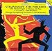 Song Supplication of the Firebird by Chicago Symphony Orchestra on Stravinsky: L'Oiseau de Feu; Feu d'artifice; Quatre Etudes pour orchestre at Amazon