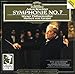 Song Symphony No. 7 in E major WAB 107: Allegro moderato by Anton Bruckner on Bruckner: Symphony No. 7 at Amazon