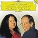 Song Sonata for violin &amp; piano No. 9 in A major (&#39;Kreutzer&#39;) Op. 47: 2. Andante con Variazioni (I by Gidon Kremer on Beethoven: Violin Sonatas Nos. 9  &amp; 10 at Amazon