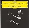 Symphonies Nos. 5 & 7 [audio recording]