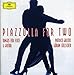 Song L&#39;histoire du tango tango cycle for flute &amp; guitar: Concert d&#39;aujourd&#39;hui (Modern by Astor Piazzolla on Piazzolla for Two ~ Tango for Flute &amp; Guitar at Amazon