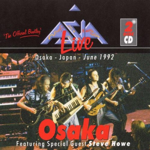 Live in Osaka