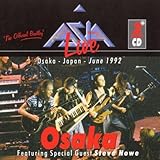 Live in Osaka