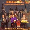Balalaika: Russia's Most Beautiful Songs