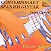 Song Suite For Guitar Part 1 by Jason Carter on Contemporary Spanish Guitar at Amazon
