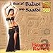 Song Ala Hesb Wedad Galbi by Hossam Ramzy on The Best of Baladi and Saaidi at Amazon