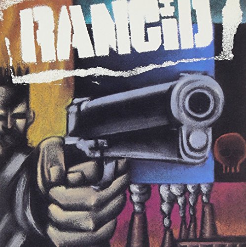 Rancid [1993]